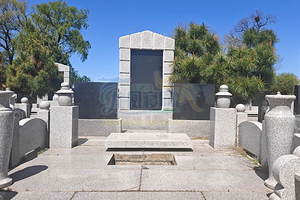 沈阳龙凤墓园