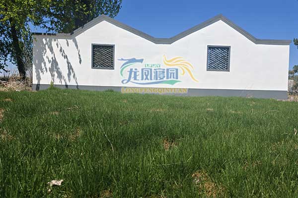 龙凤寝园