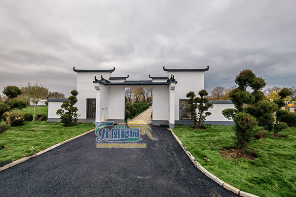 沈阳铁西区墓园 沈阳铁西区墓园