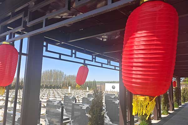 沈阳龙凤寝园 沈阳龙凤寝园